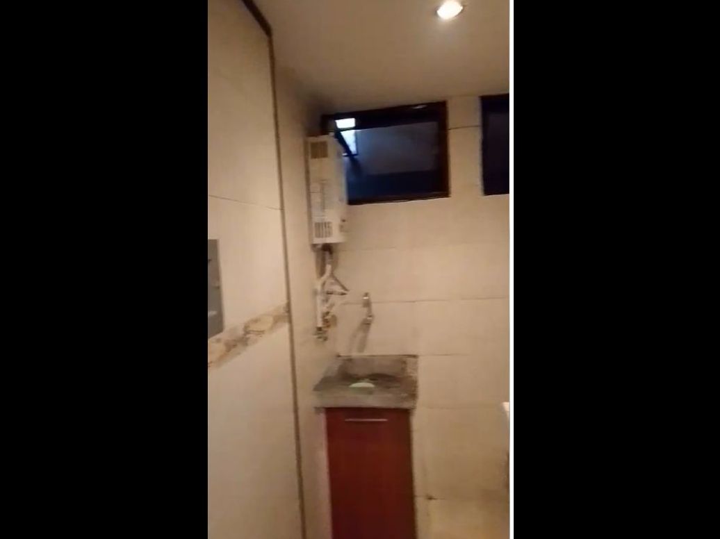 Apartamento de 3 alcobas en venta en Usaquén, Bogotá, 52 m² · foto 11 de 14