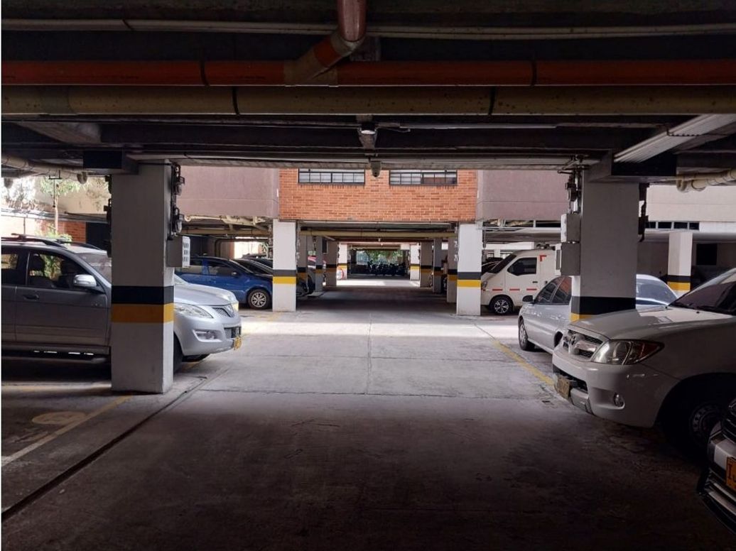 Apartamento de 3 alcobas en venta en Usaquén, Bogotá, 52 m² · foto 13 de 14