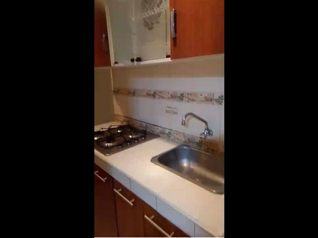 Apartamento de 3 alcobas en venta en Usaquén, Bogotá, 52 m² · foto 3 de 14