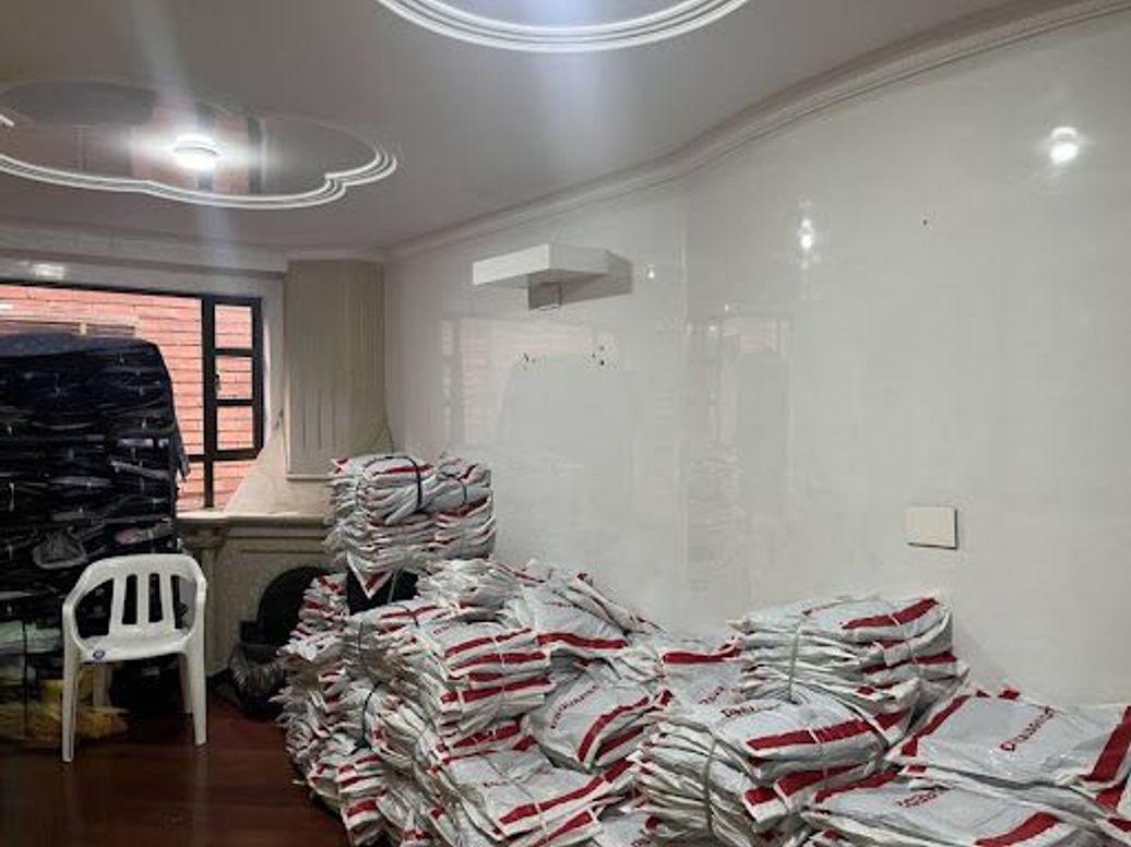 Casa de 5 alcobas en venta en Americas Occidental, Bogotá, 248 m² · foto 17 de 20