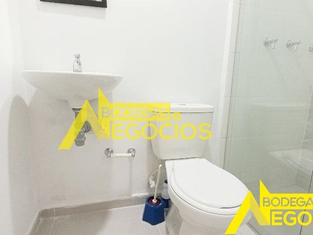Apartamento en Arriendo en Nazareth, Comuna 4, Bello en Nazareth
