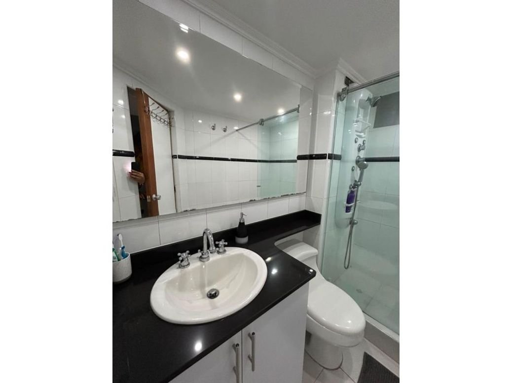 Apartamento de 3 alcobas en venta en Cedritos, Bogotá, 75 m² · foto 19 de 19