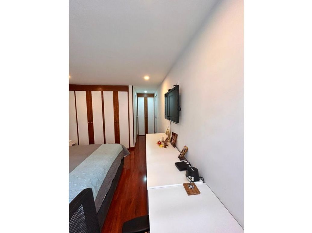Apartamento de 3 alcobas en venta en Cedritos, Bogotá, 75 m² · foto 7 de 19