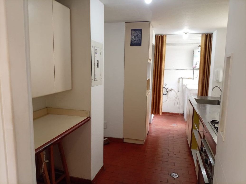 Apartamento de 3 alcobas en venta en Mónaco, Bogotá, 100 m² · foto 6 de 20