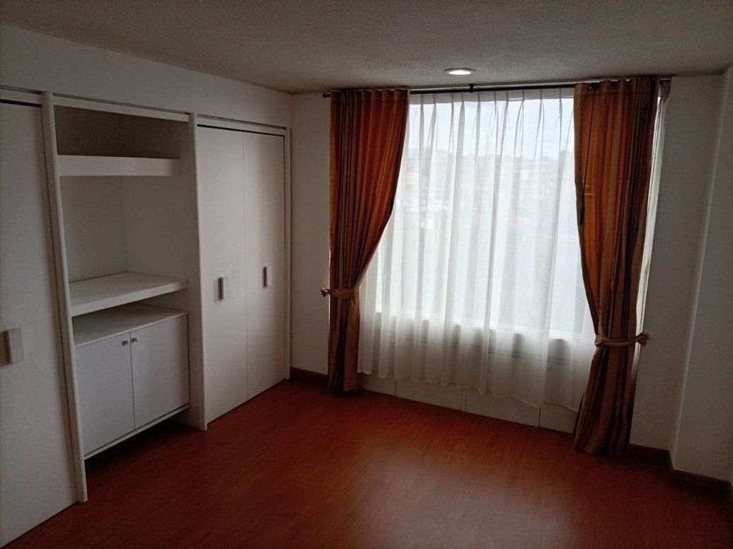 Apartamento de 3 alcobas en venta en Mónaco, Bogotá, 100 m² · foto 9 de 20