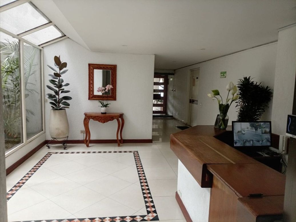 Apartamento de 3 alcobas en venta en Mónaco, Bogotá, 100 m² · foto 18 de 20