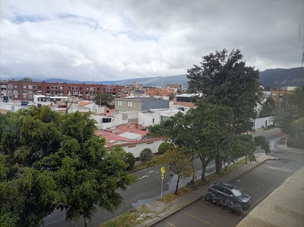 Apartamento de 3 alcobas en venta en Mónaco, Bogotá, 100 m² · foto 17 de 20