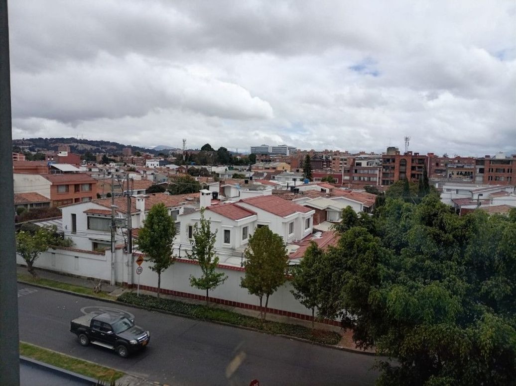 Apartamento de 3 alcobas en venta en Mónaco, Bogotá, 100 m² · foto 16 de 20
