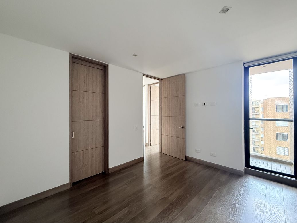 Apartamento de 3 alcobas en venta en Cantalejo, Bogotá, 93 m² · foto 13 de 20