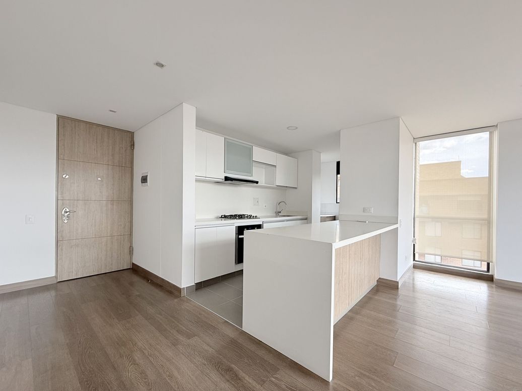 Apartamento de 3 alcobas en venta en Cantalejo, Bogotá, 93 m² · foto 9 de 20