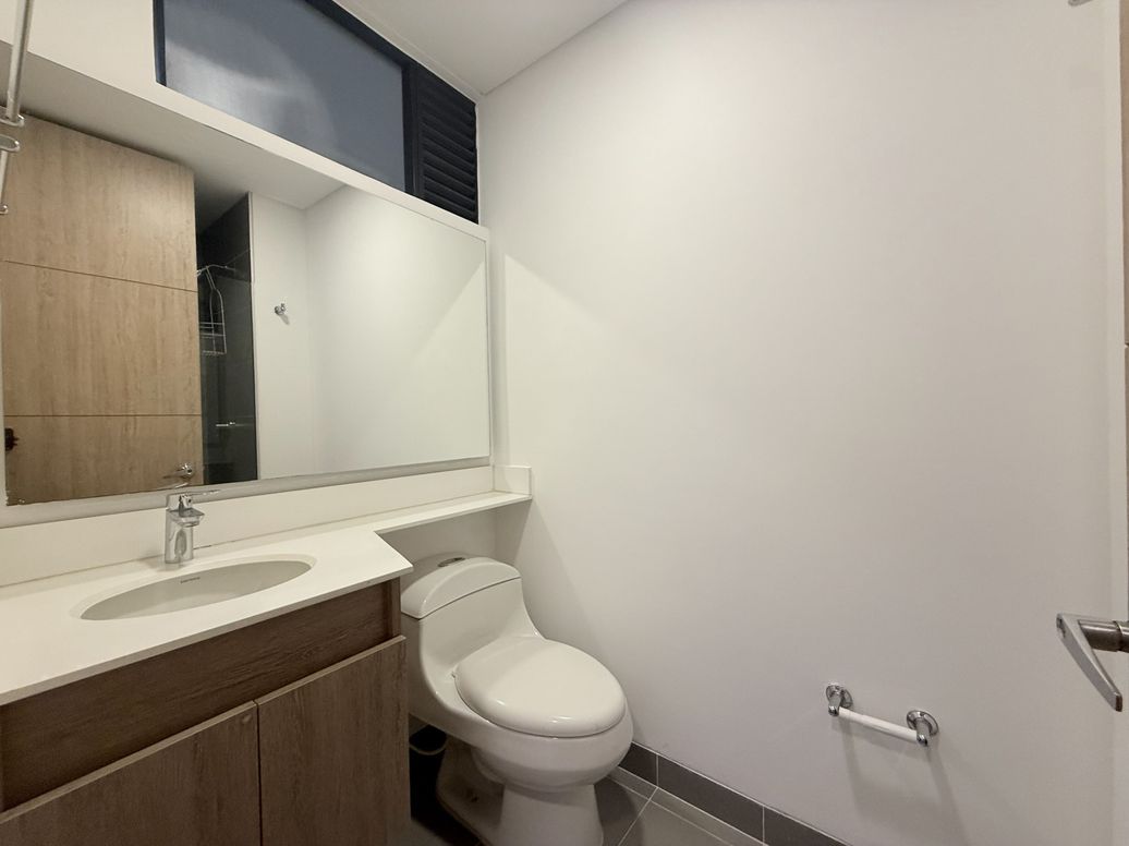 Apartamento de 3 alcobas en venta en Cantalejo, Bogotá, 93 m² · foto 17 de 20