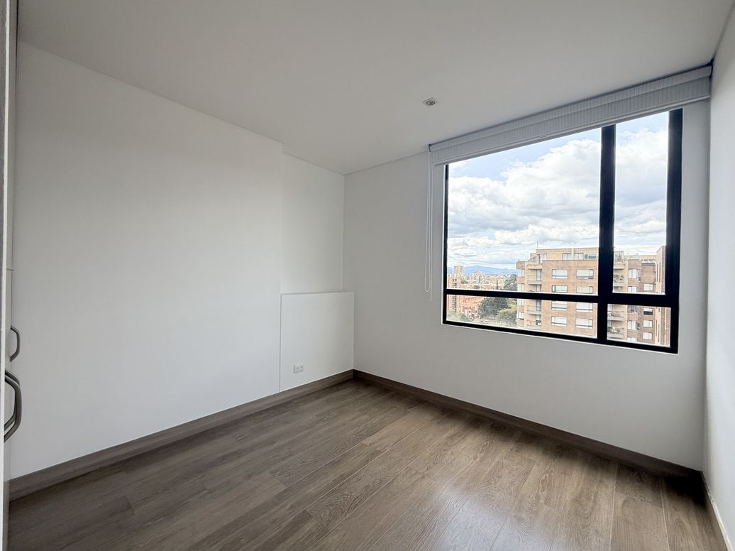 Apartamento de 3 alcobas en venta en Cantalejo, Bogotá, 93 m² · foto 14 de 20