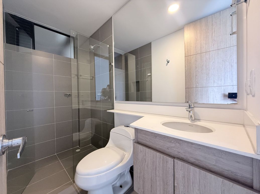 Apartamento de 3 alcobas en venta en Cantalejo, Bogotá, 93 m² · foto 18 de 20