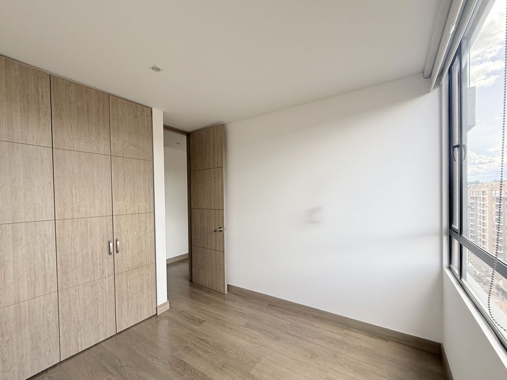 Apartamento de 3 alcobas en venta en Cantalejo, Bogotá, 93 m² · foto 16 de 20