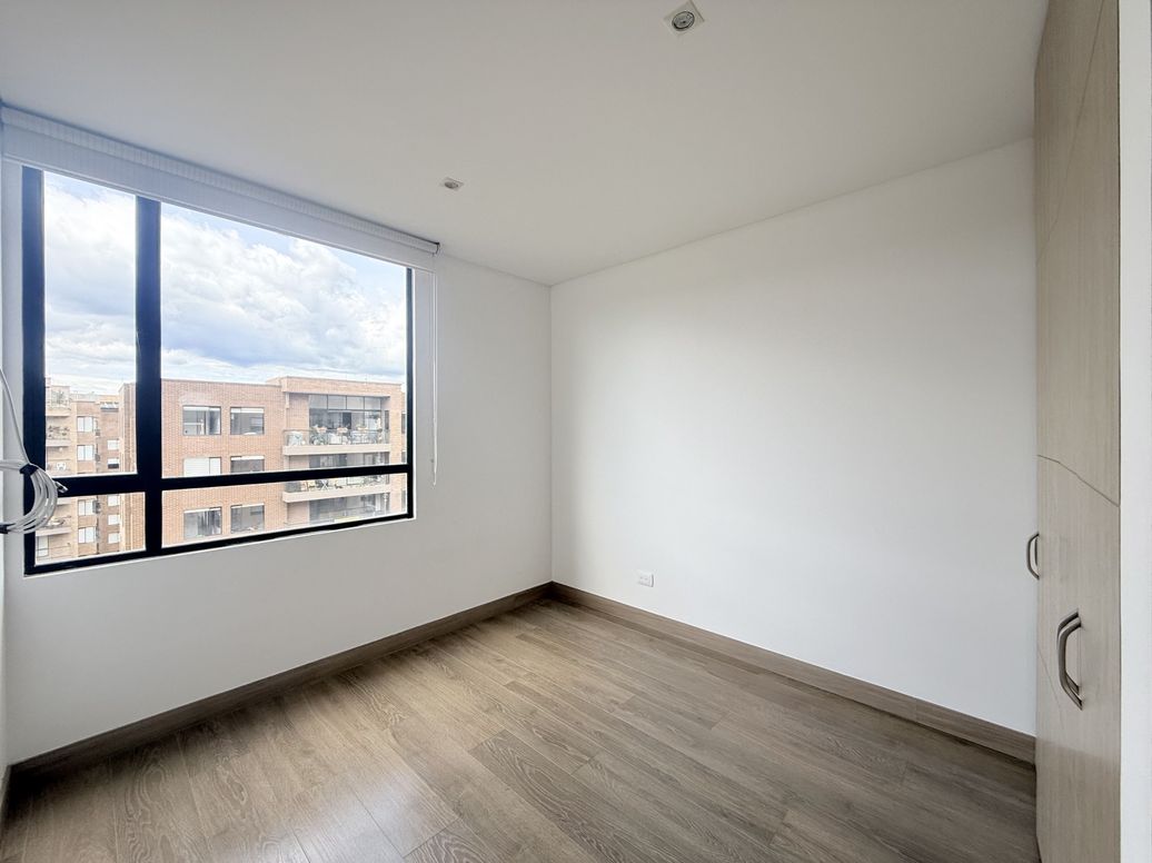 Apartamento de 3 alcobas en venta en Cantalejo, Bogotá, 93 m² · foto 10 de 20