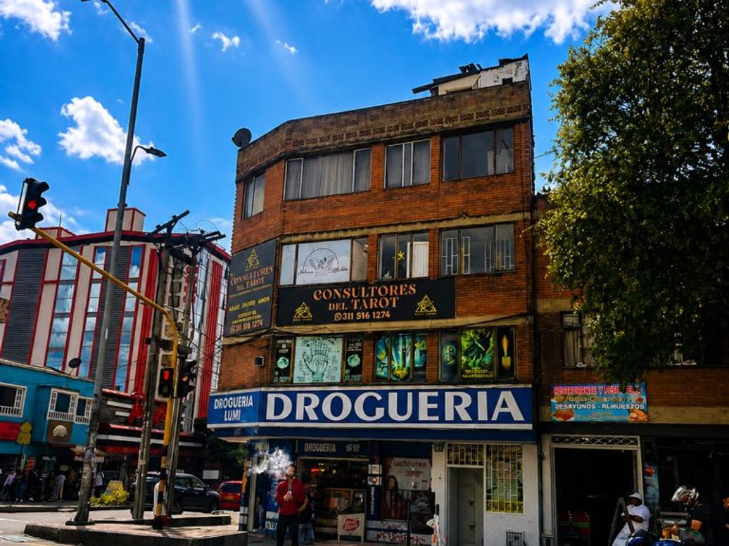 Casa de 6 alcobas en venta en Restrepo, Bogotá, 183 m² · foto 4 de 6