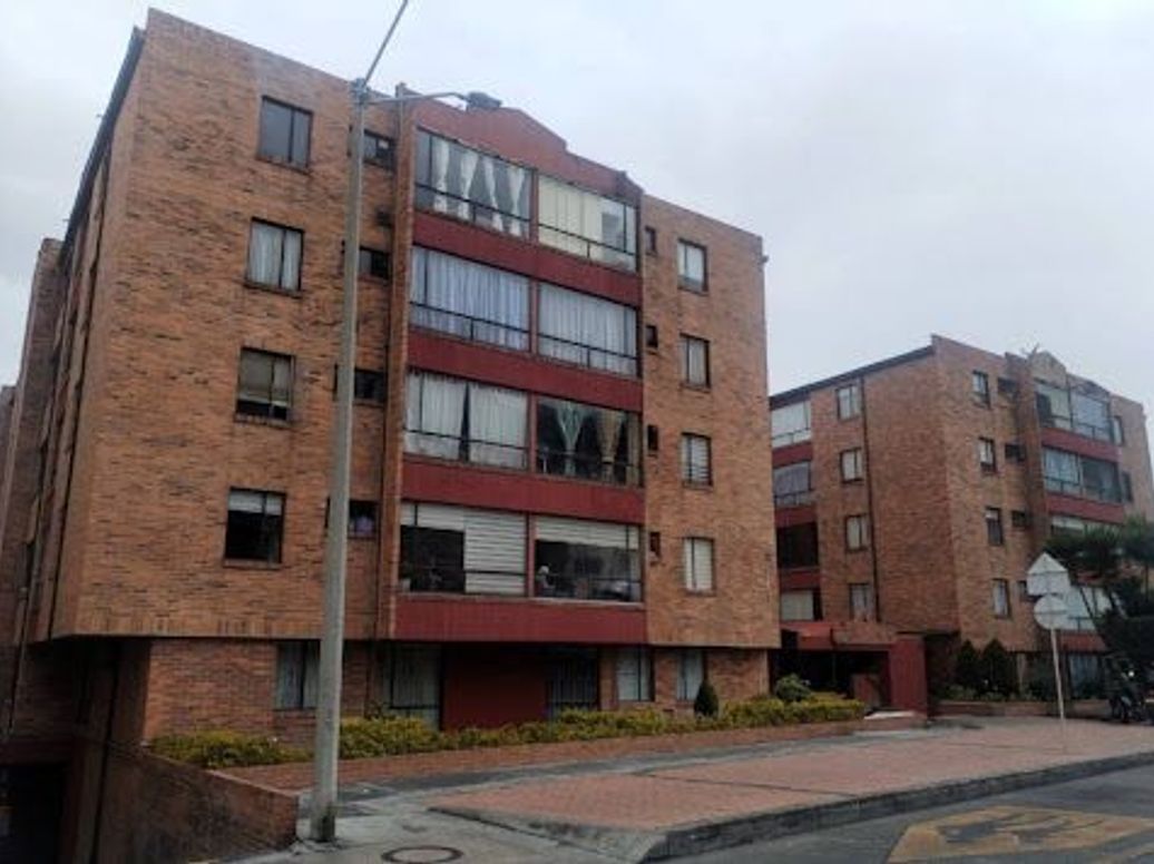 ARRIENDO de APARTAMENTO en BARRANCAS, BOGOTA en Barrancas