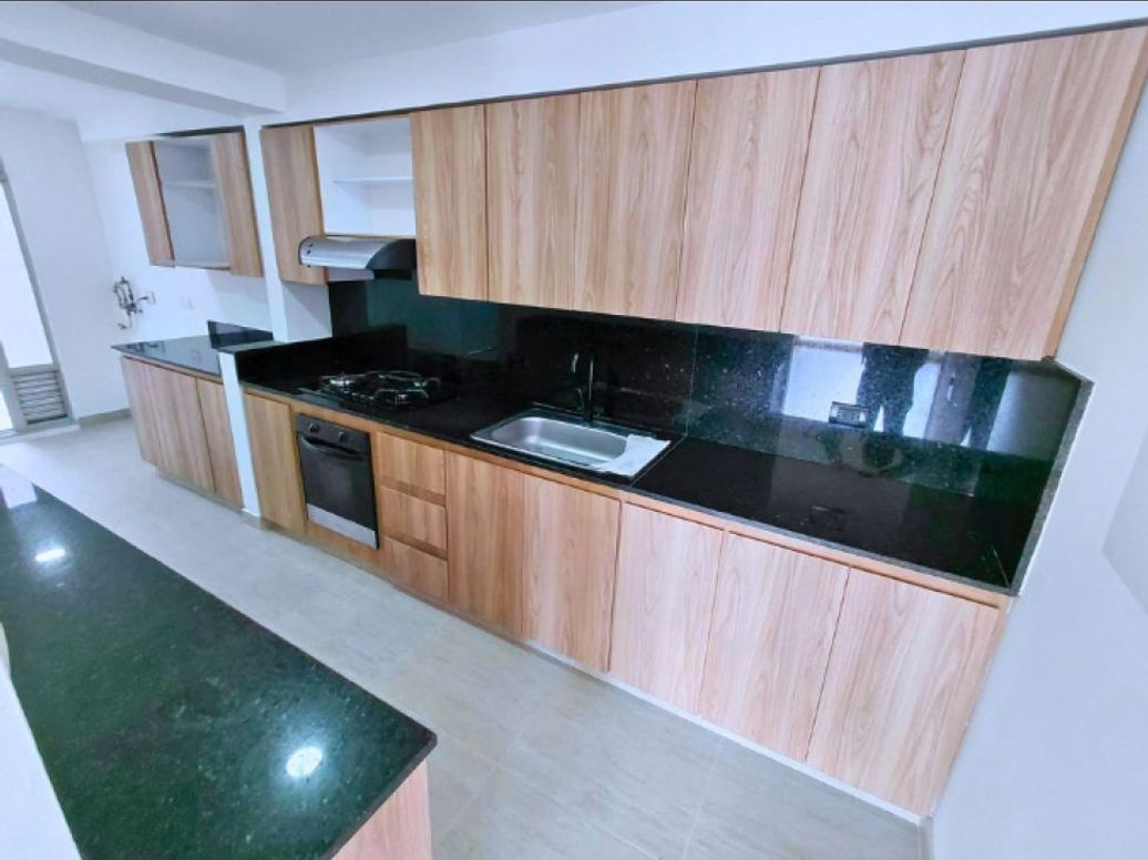 Apartamento en venta en Ciudad Salitre, Bogotá · foto 5 de 20