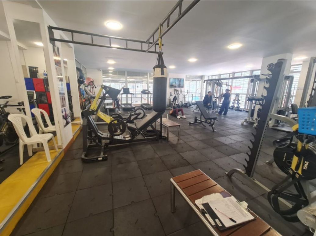 Apartamento en venta en Ciudad Salitre, Bogotá · foto 20 de 20