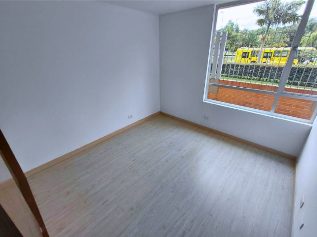 Apartamento en venta en Ciudad Salitre, Bogotá · foto 11 de 20