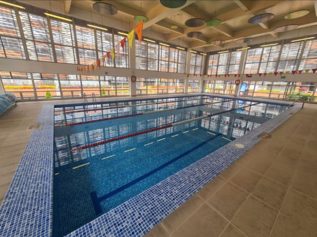 Apartamento en venta en Ciudad Salitre, Bogotá · foto 17 de 20