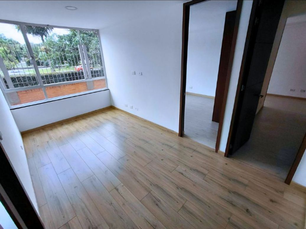 Apartamento en venta en Ciudad Salitre, Bogotá · foto 12 de 20