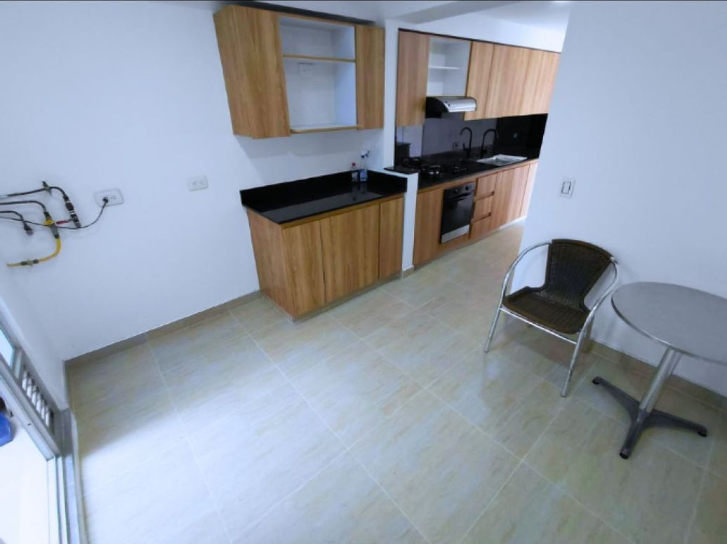 Apartamento en venta en Ciudad Salitre, Bogotá · foto 4 de 20