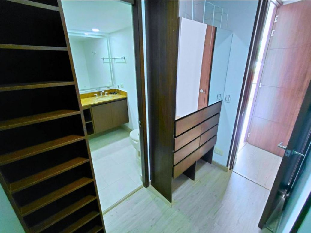 Apartamento en venta en Ciudad Salitre, Bogotá · foto 13 de 20