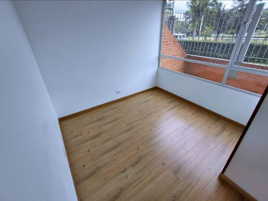 Apartamento en venta en Ciudad Salitre, Bogotá · foto 6 de 20
