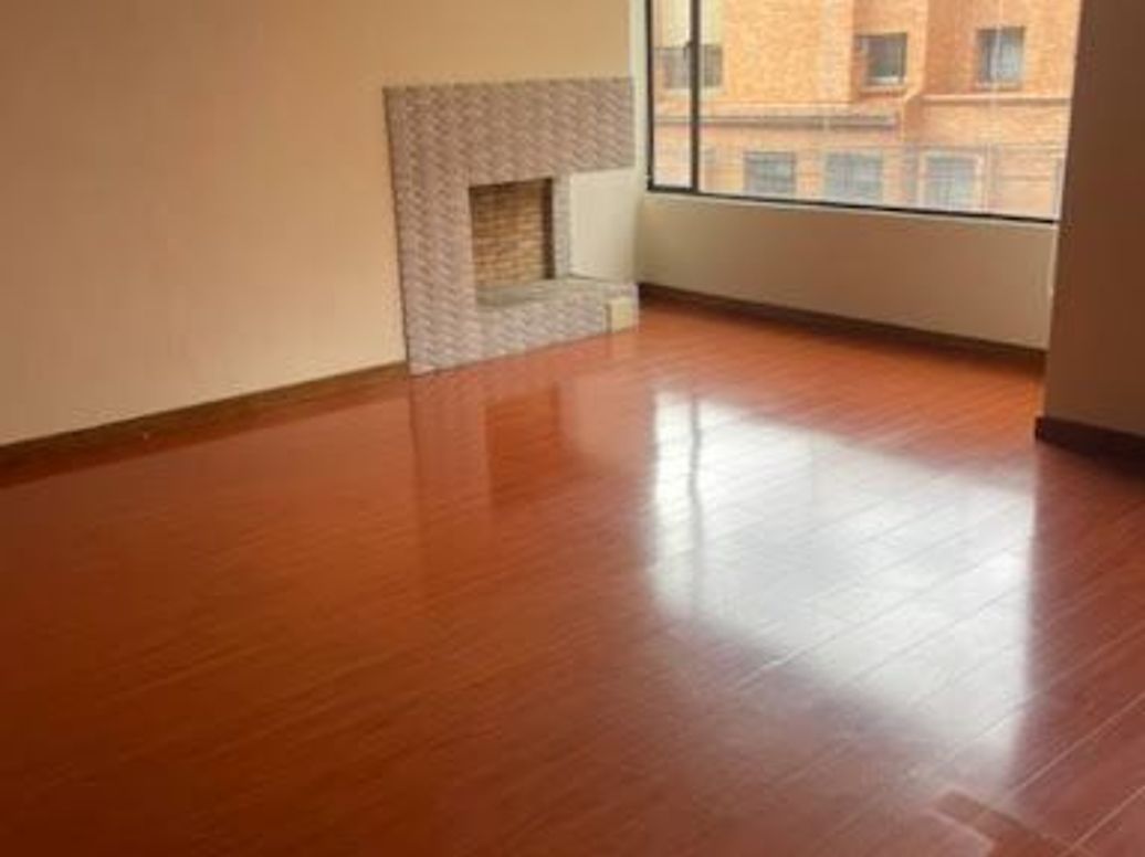 Apartamento de 1 alcoba en arriendo en Bellavista, Bogotá, 102 m² · foto 2 de 20