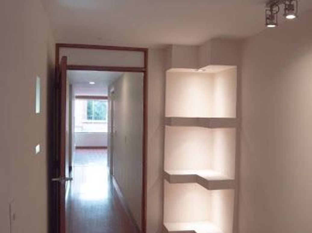 Apartamento de 1 alcoba en arriendo en Bellavista, Bogotá, 102 m² · foto 13 de 20
