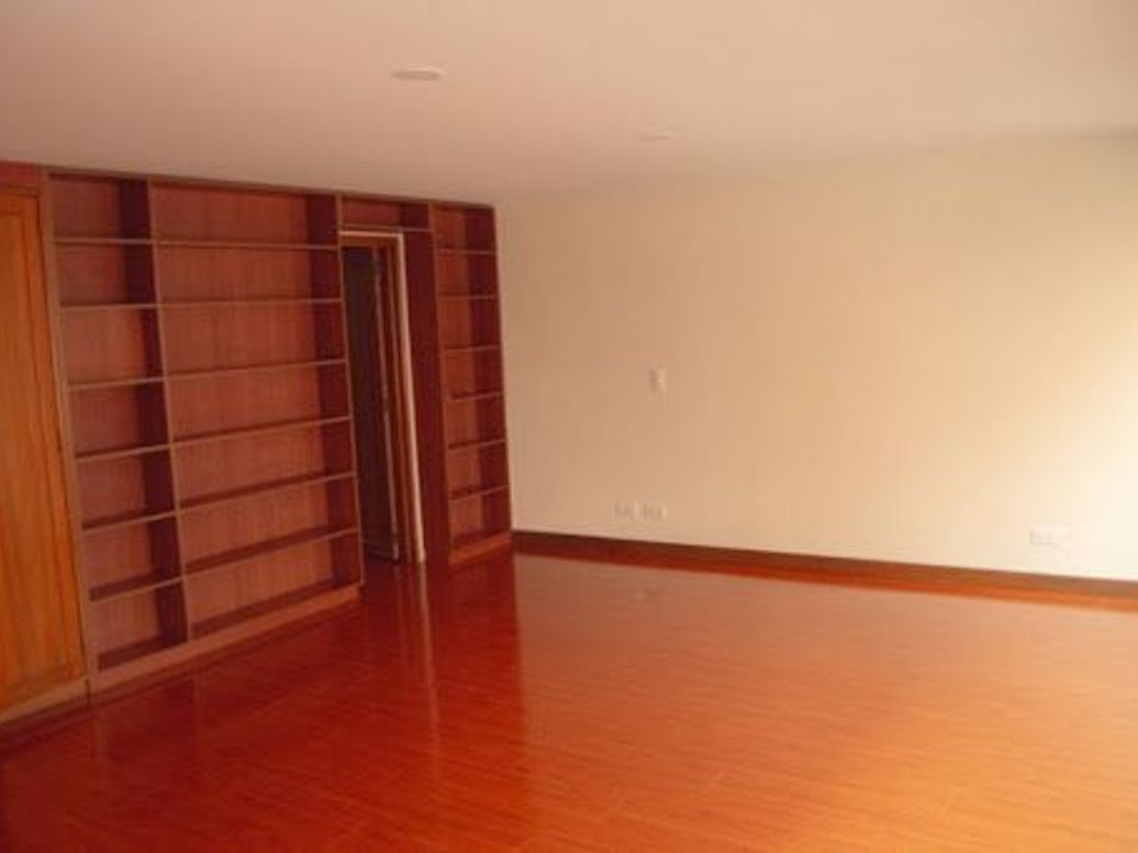 Apartamento de 1 alcoba en arriendo en Bellavista, Bogotá, 102 m² · foto 15 de 20