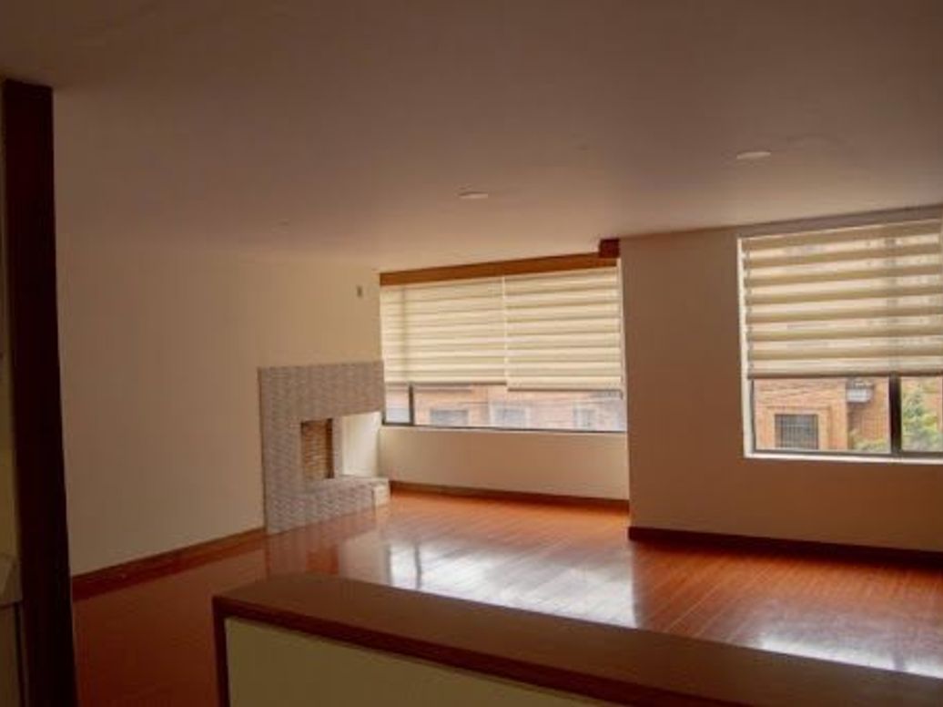 Apartamento de 1 alcoba en arriendo en Bellavista, Bogotá, 102 m² · foto 8 de 20