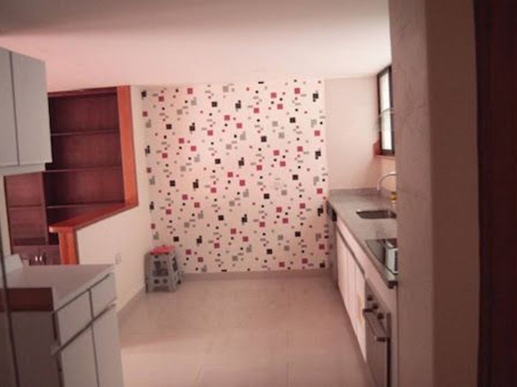 Apartamento de 1 alcoba en arriendo en Bellavista, Bogotá, 102 m² · foto 5 de 20