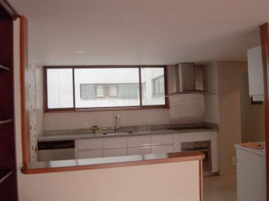 Apartamento de 1 alcoba en arriendo en Bellavista, Bogotá, 102 m² · foto 12 de 20