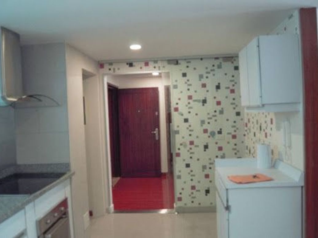 Apartamento de 1 alcoba en arriendo en Bellavista, Bogotá, 102 m² · foto 9 de 20