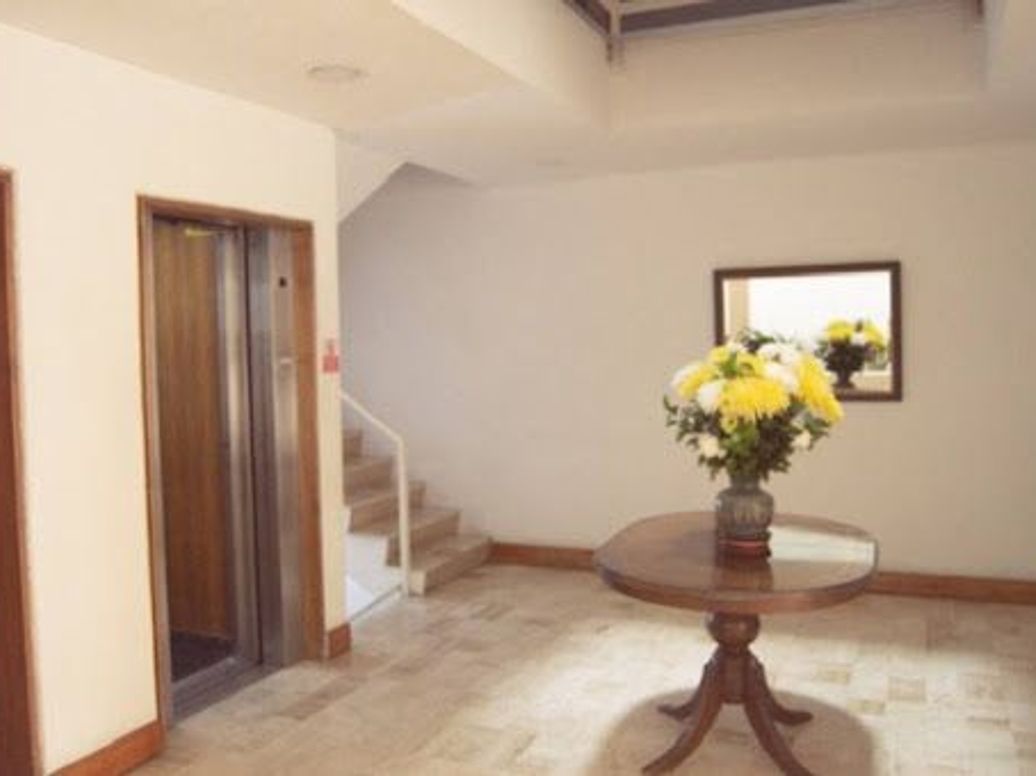 Apartamento de 1 alcoba en arriendo en Bellavista, Bogotá, 102 m² · foto 10 de 20