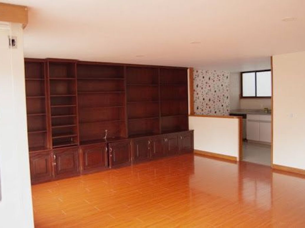 Apartamento de 1 alcoba en arriendo en Bellavista, Bogotá, 102 m² · foto 18 de 20