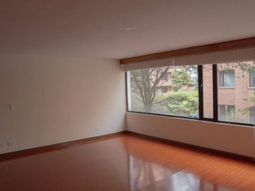 Apartamento de 1 alcoba en arriendo en Bellavista, Bogotá, 102 m² · foto 19 de 20