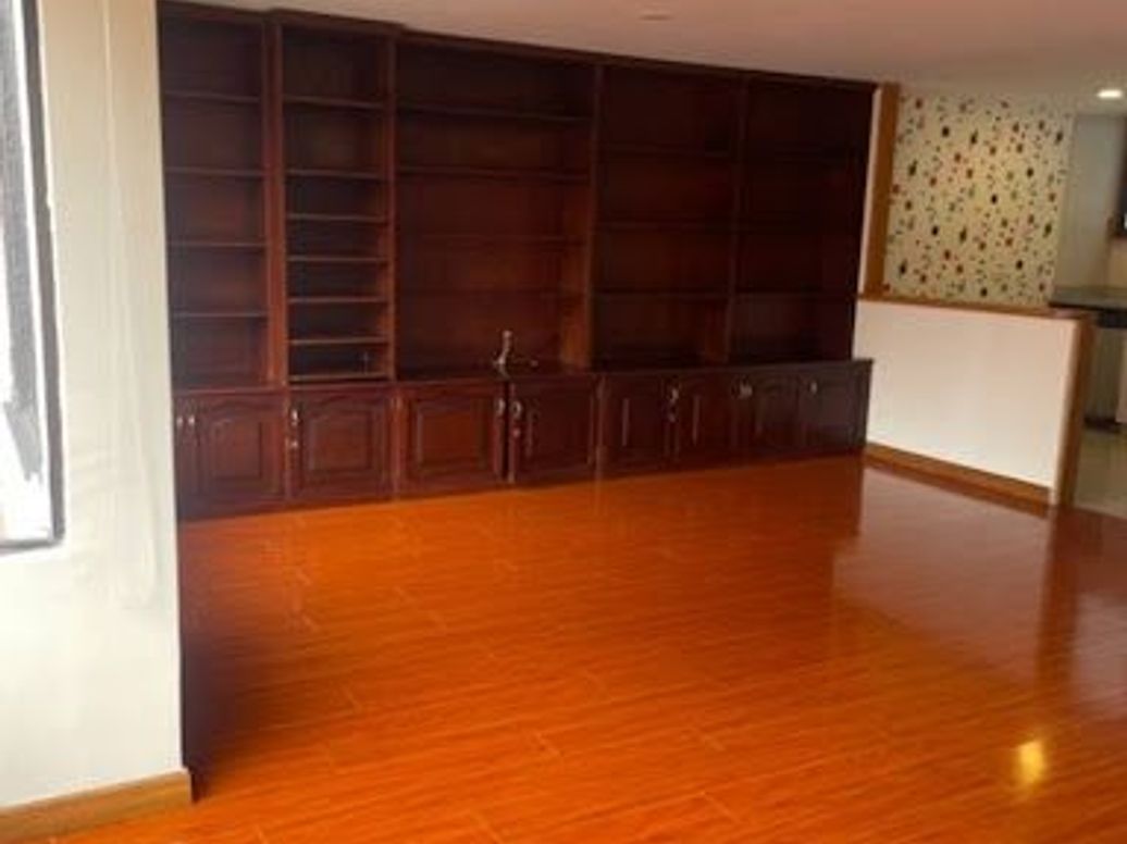 Apartamento de 1 alcoba en arriendo en Bellavista, Bogotá, 102 m² · foto 17 de 20