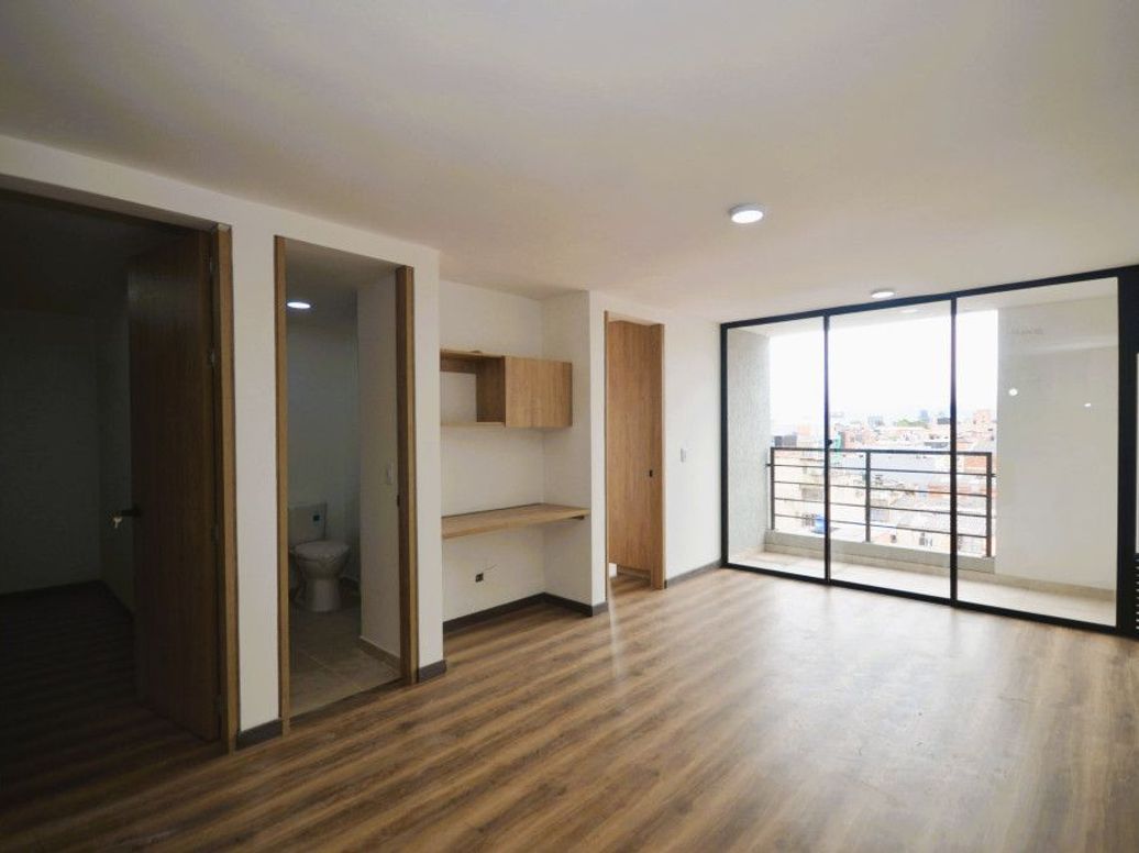 Apartamento de 3 alcobas en venta en 11 De Noviembre, Bogotá, 72 m² · foto 5 de 18