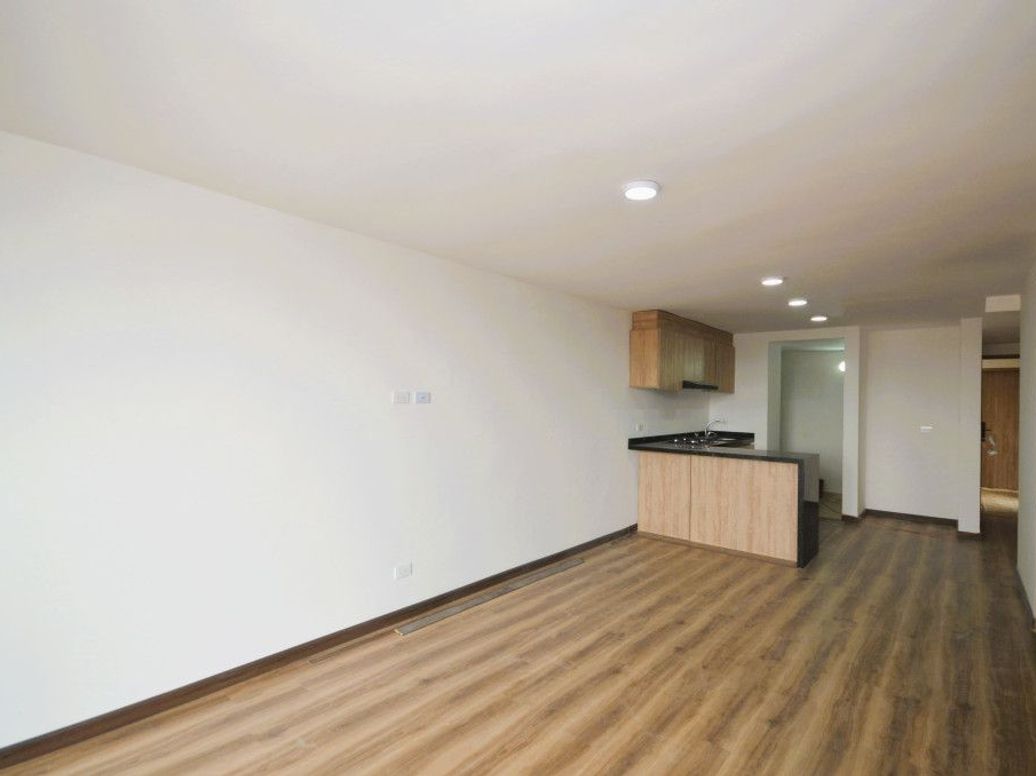 Apartamento de 3 alcobas en venta en 11 De Noviembre, Bogotá, 72 m² · foto 7 de 18