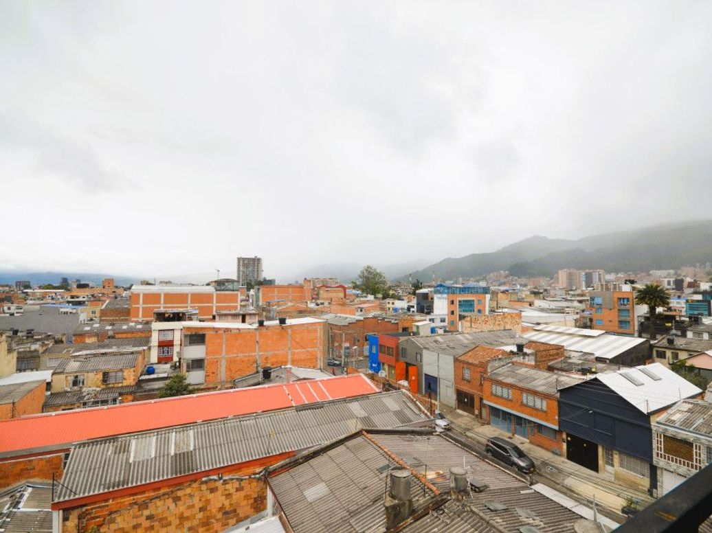 Apartamento de 3 alcobas en venta en 11 De Noviembre, Bogotá, 72 m² · foto 8 de 18