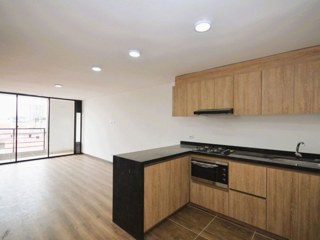 Apartamento de 3 alcobas en venta en 11 De Noviembre, Bogotá, 72 m² · foto 2 de 18