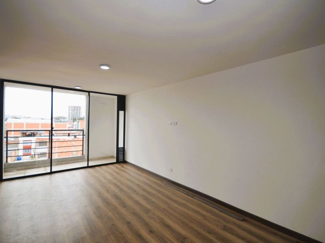 Apartamento de 3 alcobas en venta en 11 De Noviembre, Bogotá, 72 m² · foto 4 de 18