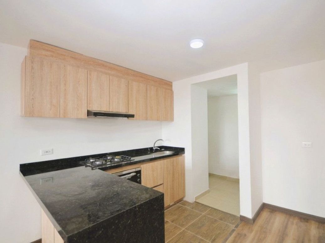 Apartamento de 3 alcobas en venta en 11 De Noviembre, Bogotá, 72 m² · foto 3 de 18
