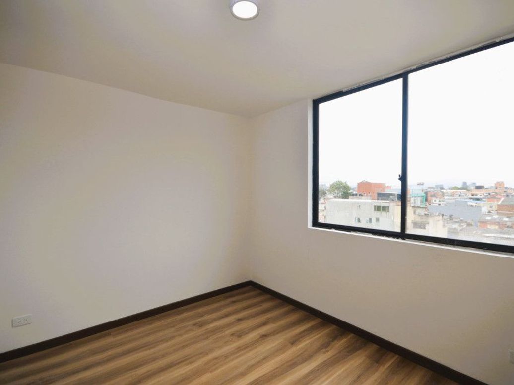 Apartamento de 3 alcobas en venta en 11 De Noviembre, Bogotá, 72 m² · foto 16 de 18