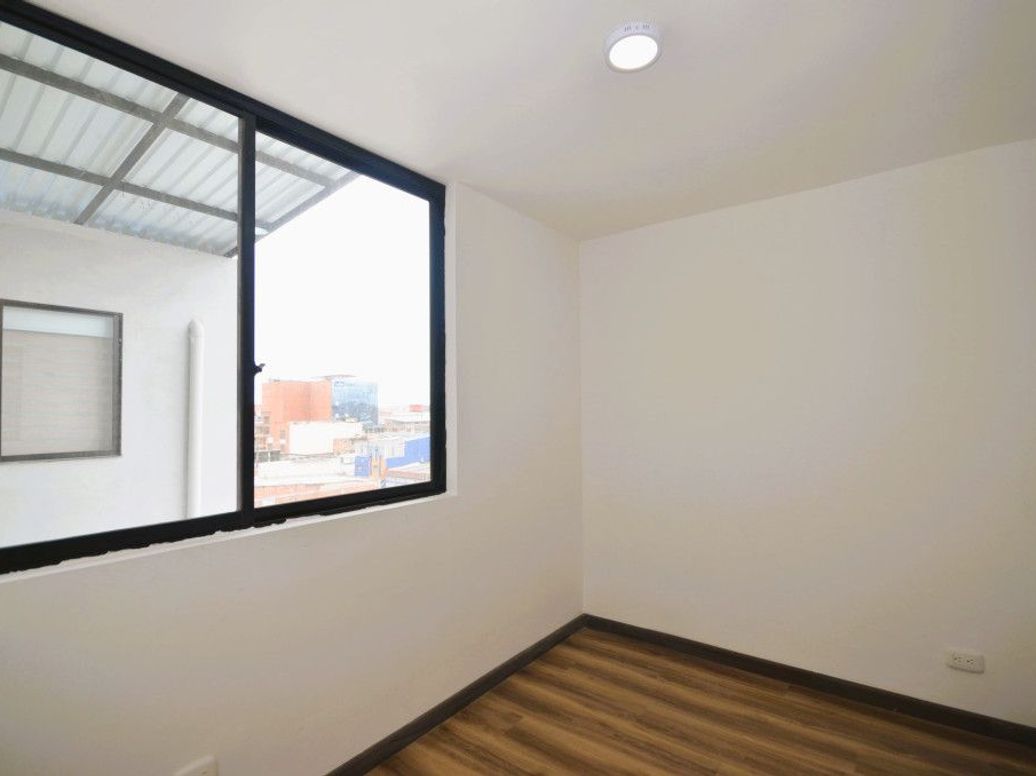 Apartamento de 3 alcobas en venta en 11 De Noviembre, Bogotá, 72 m² · foto 12 de 18