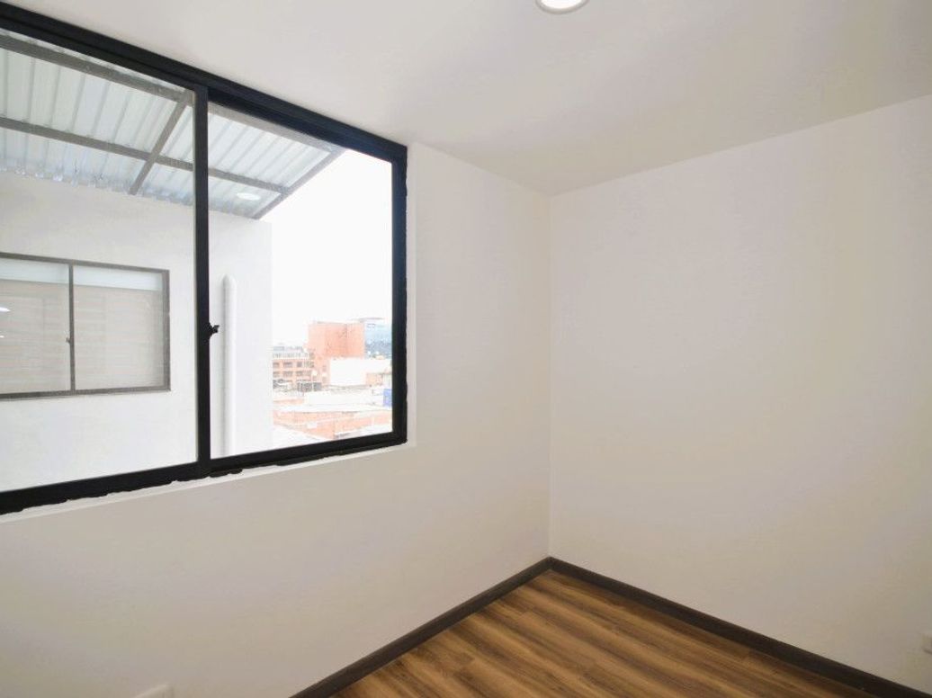 Apartamento de 3 alcobas en venta en 11 De Noviembre, Bogotá, 72 m² · foto 10 de 18