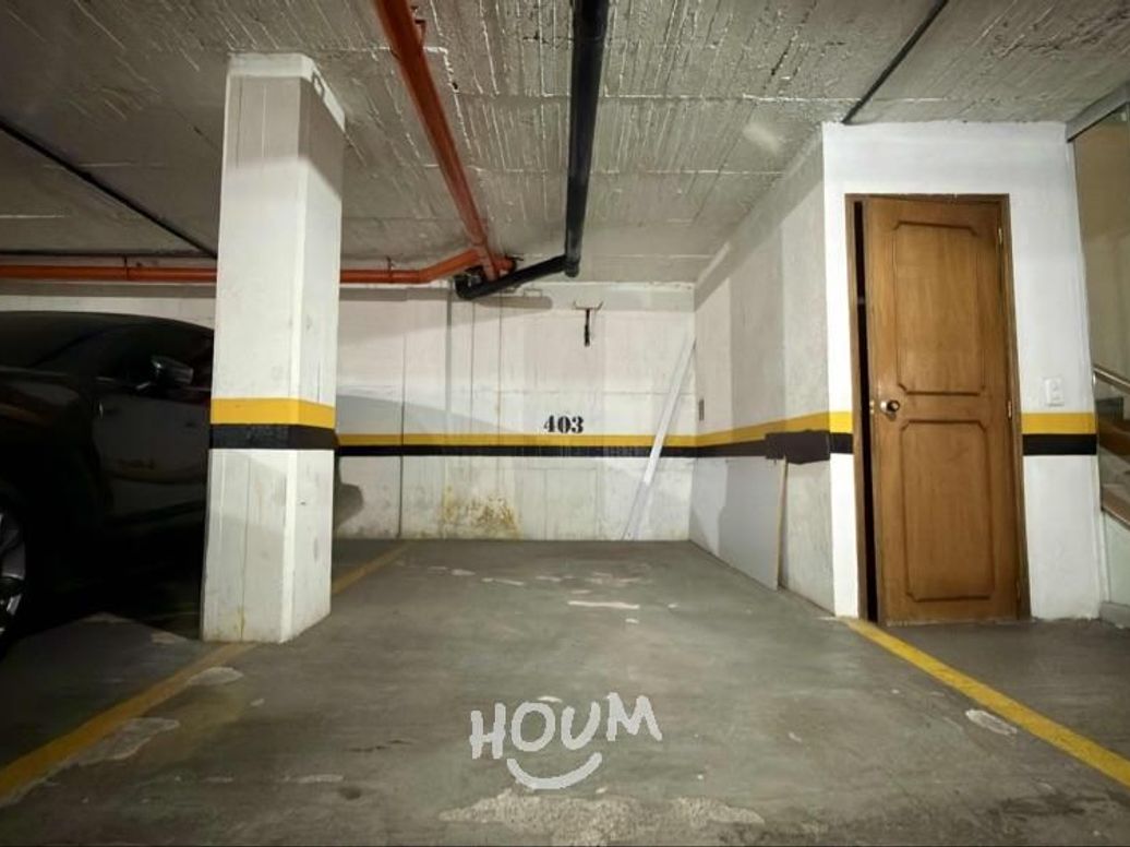 Apartamento de 2 alcobas en arriendo en Santa Ana Oriental, Bogotá, 51 m² · foto 14 de 15
